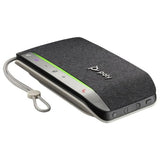 Poly Sync 20 SY20-M USB-C Smart Speakerphone Certif. MS