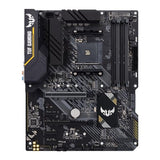 ASUS TUF GAMING B450-PLUS II - AMD - Emplacement AM4 - AMD Ryzen 3 3rd Gen - AMD Ryzen 5 de 3e génération - AMD Ryzen 7 de 3e génération - 3rd... - DDR4-SDRAM -