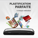 FELLOWES SPECTRA A3 PLASTIFIEUSE - 230V EU