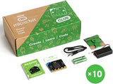 Kit Micro:bit CLUB v2