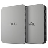 LACIE Disque dur STLP4000400 4 To