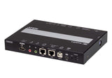 ATEN PREMIUM RCMHD101U Déport KVM IP HDMI 4K sur Internet
