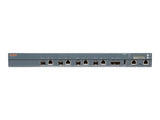 HPE Aruba 7205 (RW) 2-port 10GBASE-X (SFP+) Controller