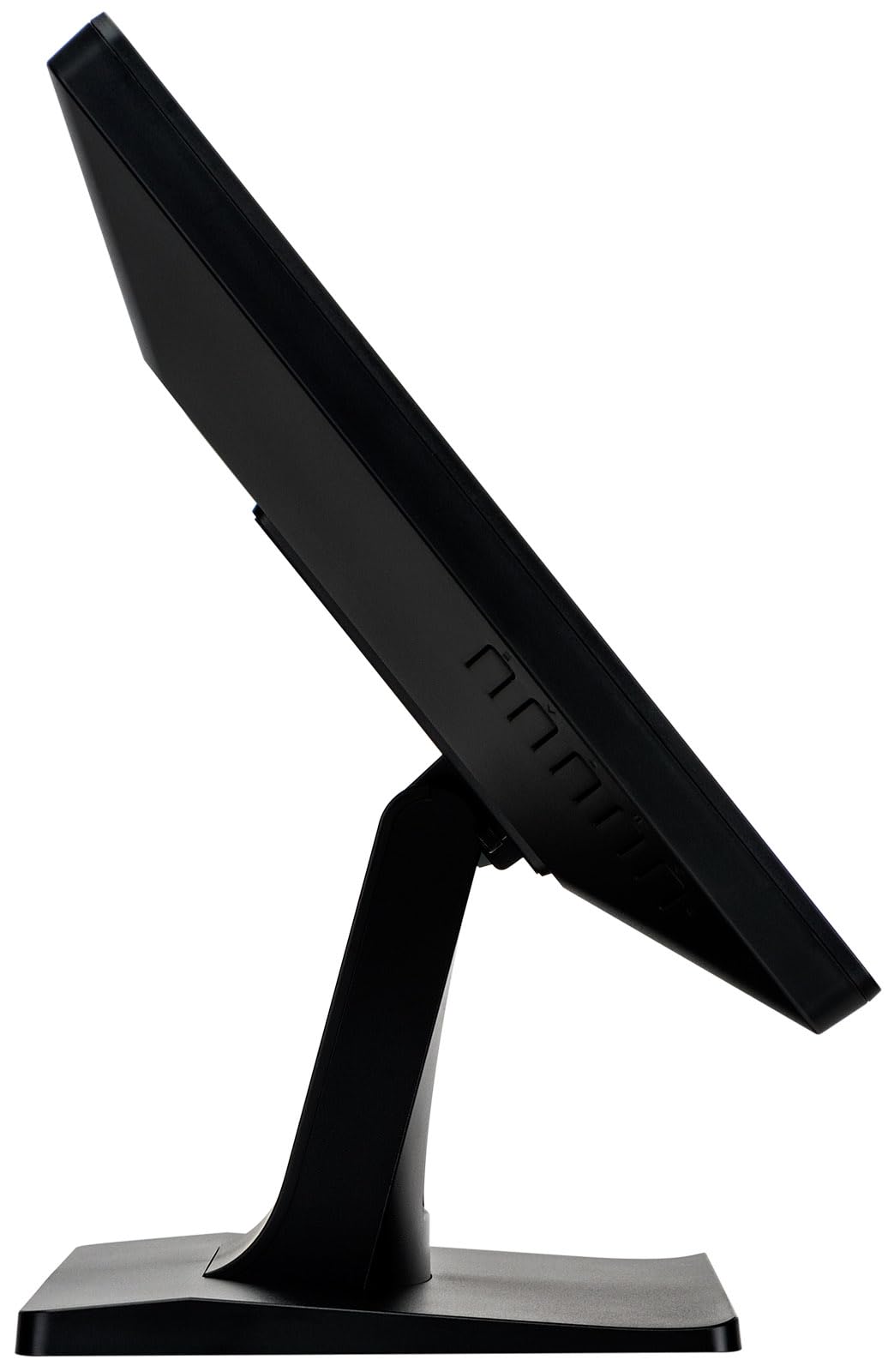 17" PCAP Bezel Free Front 10P Touch 1280