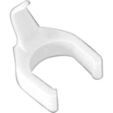 PATCHSEE BL/PC Lot de 50 PatchClip - blanc