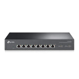 TL-SX1008 Switch 8 Ports Multi-Gigabit 100 / 1G / 2,5G / 5G / 10G