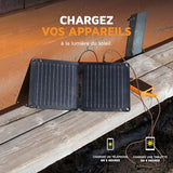 XTORM Panneau solaire XR2S14 14 W