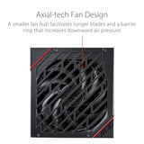 ASUS ROG-STRIX-750G 750W Gold PSU