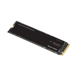 WD Black 2To SN850 NVMe SSD Supremely Fast PCIe Gen4 x4 M.2 internal single-packed