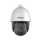 Hikvision DS-2DE7A432IW-AEB(T5) Dôme Speed Réseau 4 MP 32X de 7 pouces alimenté par DarkFighter IR