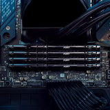 KINGSTON 32Go 6000MT/s DDR5 CL36 DIMM FURY Beast Black EXPO