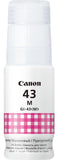 CANON GI-43 M EMB Magenta Ink Bottle