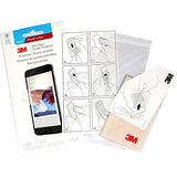 3M Film de protection anti-reflets pour Apple iPhone 6+