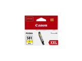 CANON 1LB INK CLI-581XXL Y