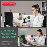 Yealink BLT60 LED Noir