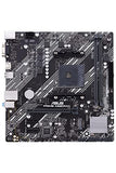 ASUS PRIME A520M-K AMD Socket AM4 for 3rd Gen AMD Ryzen mATX Form Factor DDR4