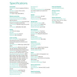 PHILIPS Dictaphone VoiceTracer DVT4115 : Enregistreur audio