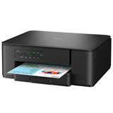 BROTHER DCP-J1260W 3in1 MFP colour inkjet A4 150sheets USB Wi-Fi