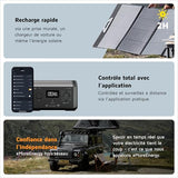 XTORM Station d énergie XP2W300 300 W