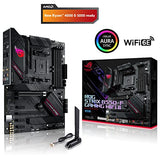 ASUS ROG STRIX B550-F GAMING WIFI II AM4 Socket 4x4DDR 1xHDMI 1xDP 2xM.2