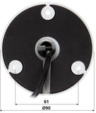 DAHUA- Caméra bullet HDCVI DH-HAC-HFW1200RP-Z