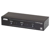 ATEN VM0202H MATRICE HDMI® 2.0 2 ENTREES/2 SORTIES