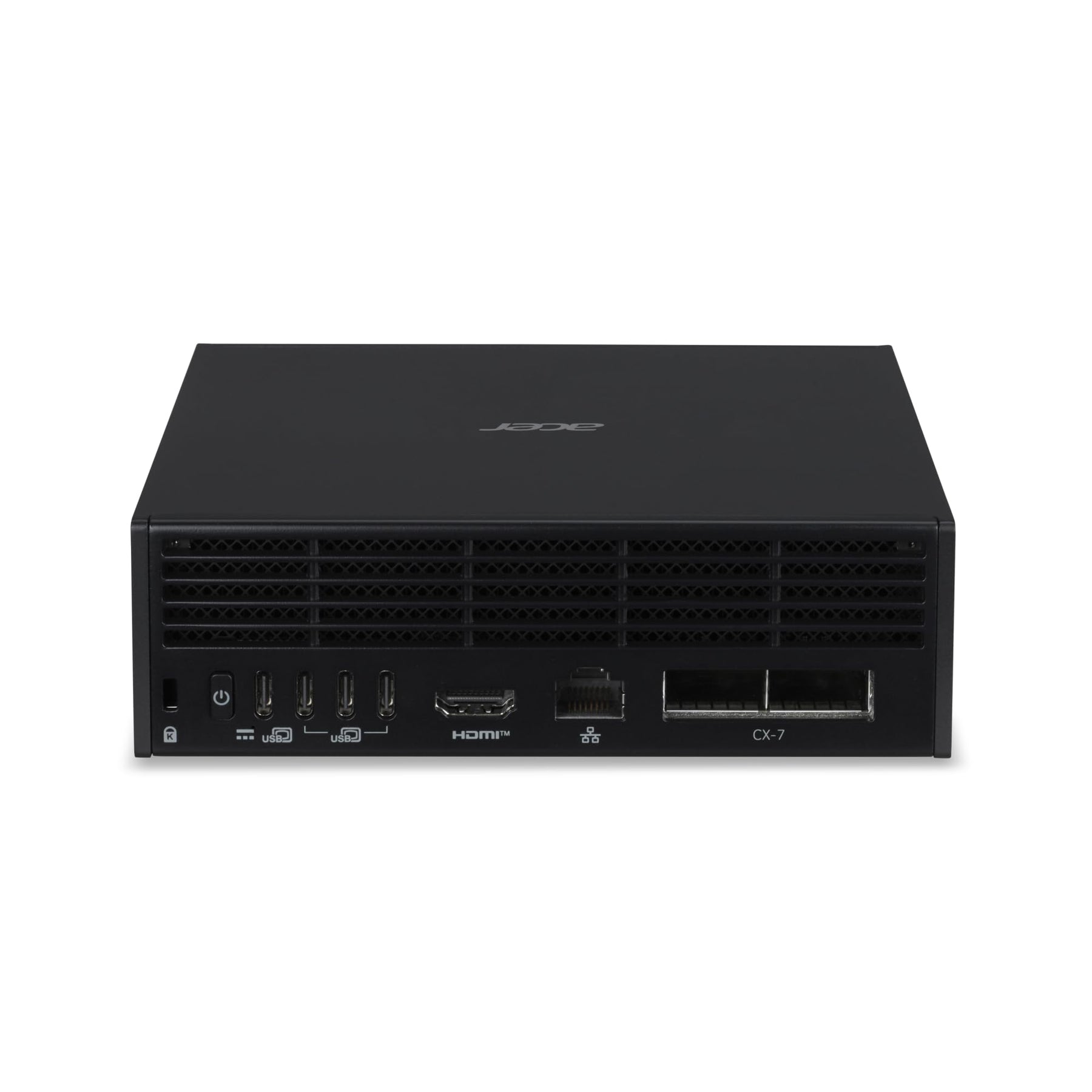 Veriton GN - Mini-Workstation 1L 12/4