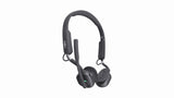 SHOKZ Casque sans-fil conduction osseuse OpenMeet UC USB-C