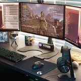 LOGITECH HD Pro Webcam C922 Webcam colour 720p 1080p H.264