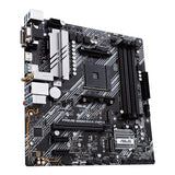 ASUS PRIME B550M-A WIFI II AM4 mATX MB 4xDDR4 2xM.2 4XSATA