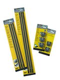 FELLOWES safecut lames de rechange - 3 styles