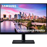 Samsung F24T450GYU 61 cm (24") 1920 x 1200 pixels WUXGA LCD Noir