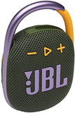 JBL Clip 4 Blanc