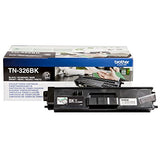 Toner BROTHER TN326BK - Noir