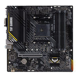 ASUS PRIME A520M-A II AMD A520 microATX 4DDR4