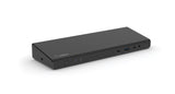 BELKIN Connect Universal DisplayLink powered Triple Display Docking station