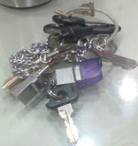 KINGSTON 256Go DataTraveler microDuo 3C 200MB/s dual USB-A + USB-C