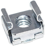 Intellinet 711081 accessoire de racks Pack écrou cage