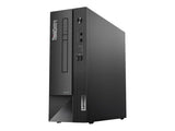 LENOVO ThinkCentre - Neo 50s - Intel Core i3-12100 - W11Pro - 8Go RAM - 256Go SSD - ThinkRed