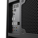 LINDY Bloqueurs de ports USB 10 pièces Blanc