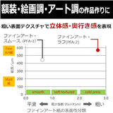 CANON FA-RG1 A3+ 25 UNI premium FineArt rough a3+ 25 sheets