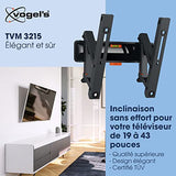 VOGEL S Support écran mural inclinable TVM 3215