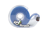 PATCHSEE ID SCRATCH BOITE DEVIDOIR 2,0M - BLEU AQUA