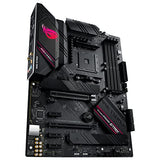ASUS ROG STRIX B550-F GAMING WIFI II AM4 Socket 4x4DDR 1xHDMI 1xDP 2xM.2