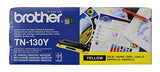 Toner BROTHER TN130Y - Jaune