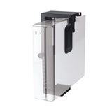 NEOMOUNTS CPU-D075BLACK Support pour ordinateur - max 10 kg - universel