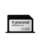 TRANSCEND JetDrive Lite 330 512Go for the MacBook Pro 2021