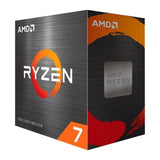 AMD Ryzen 7 5700G 4.6 GHz AM4 8C/16T 65W BOX