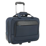 Executive 4 Roller Bag 14-17 - Main Fabric 100% Recycled -