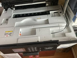 BROTHER DCP-T780DW MFP colour inkjet ITS A4 150sheets USB Wi-Fi